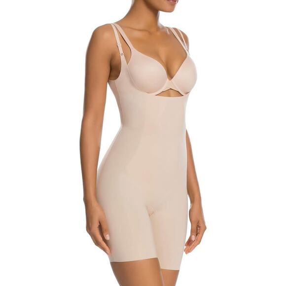NWT: SPANX Shapewear for Women (S) - Picture 5 of 9